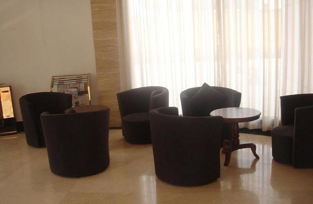 Greentree Inn- Linyi Bus Station Branch Zewnętrze zdjęcie